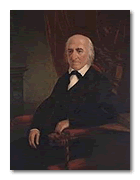 Albert Gallatin