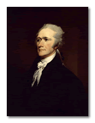 Alexander Hamilton