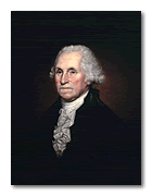 George Washington