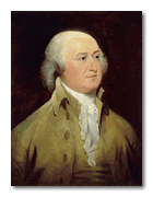 John Adams