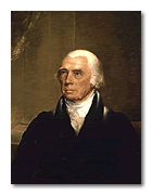 James Madison