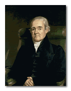 Noah Webster