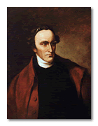 Patrick Henry