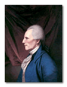 Richard Henry Lee