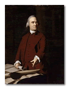 Samuel Adams