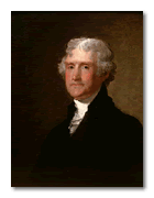 Thomas Jefferson