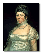 Dolley Madison